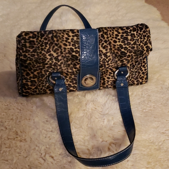 TIGERS purse - Picture 1 of 8